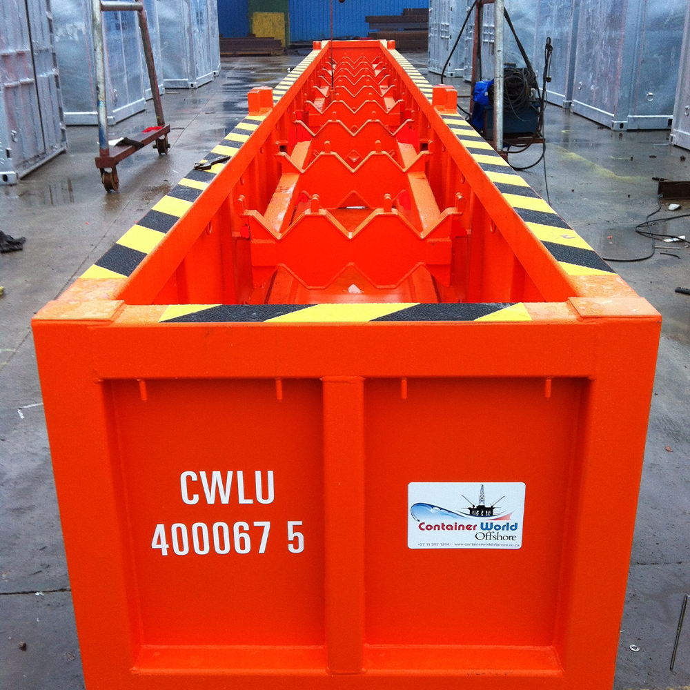 53” Offshore Cargo Basket 3